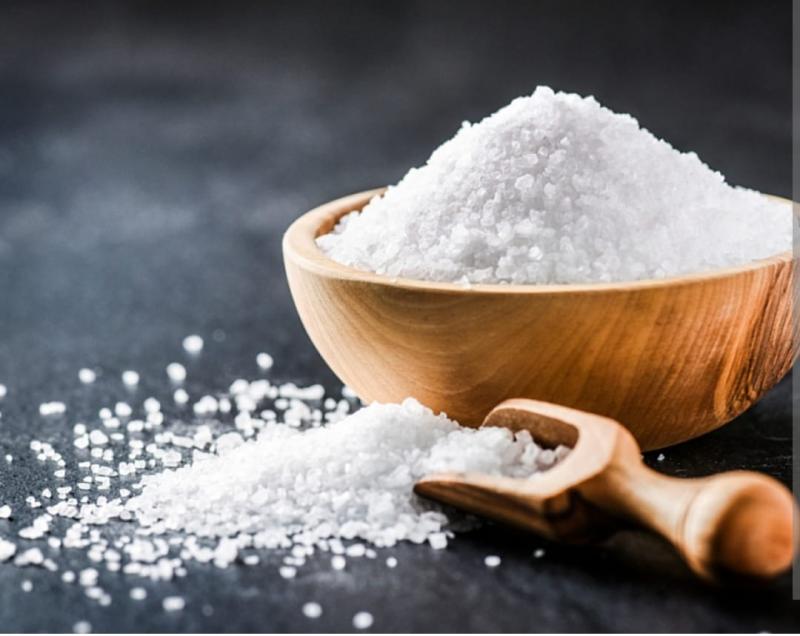 В Краснодарском крае начинается Всероссийская неделя снижения потребления поваренной соли