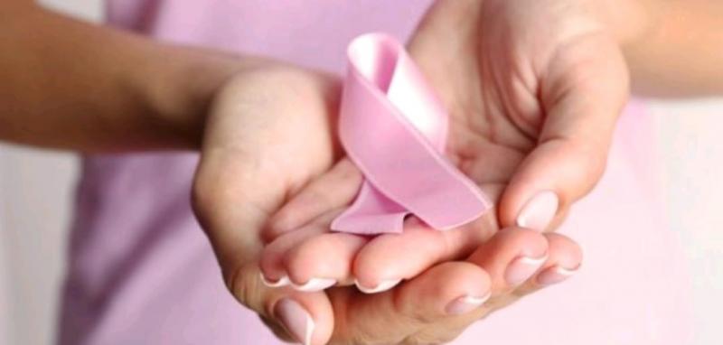 ОКТЯБРЬ - Всемирный месяц борьбы с раком молочной железы