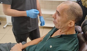 Хирурги краевой БСМП спасли жизнь пациента методом, который в Краснодарском крае применен впервые