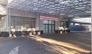 В краевой БСМП полностью обновили приёмное отделение